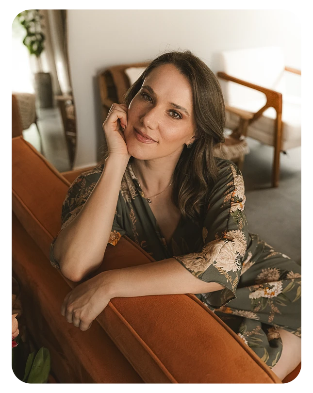 Larissa Lohmann — Arquiteta